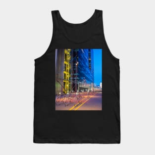 Oslo Tank Top